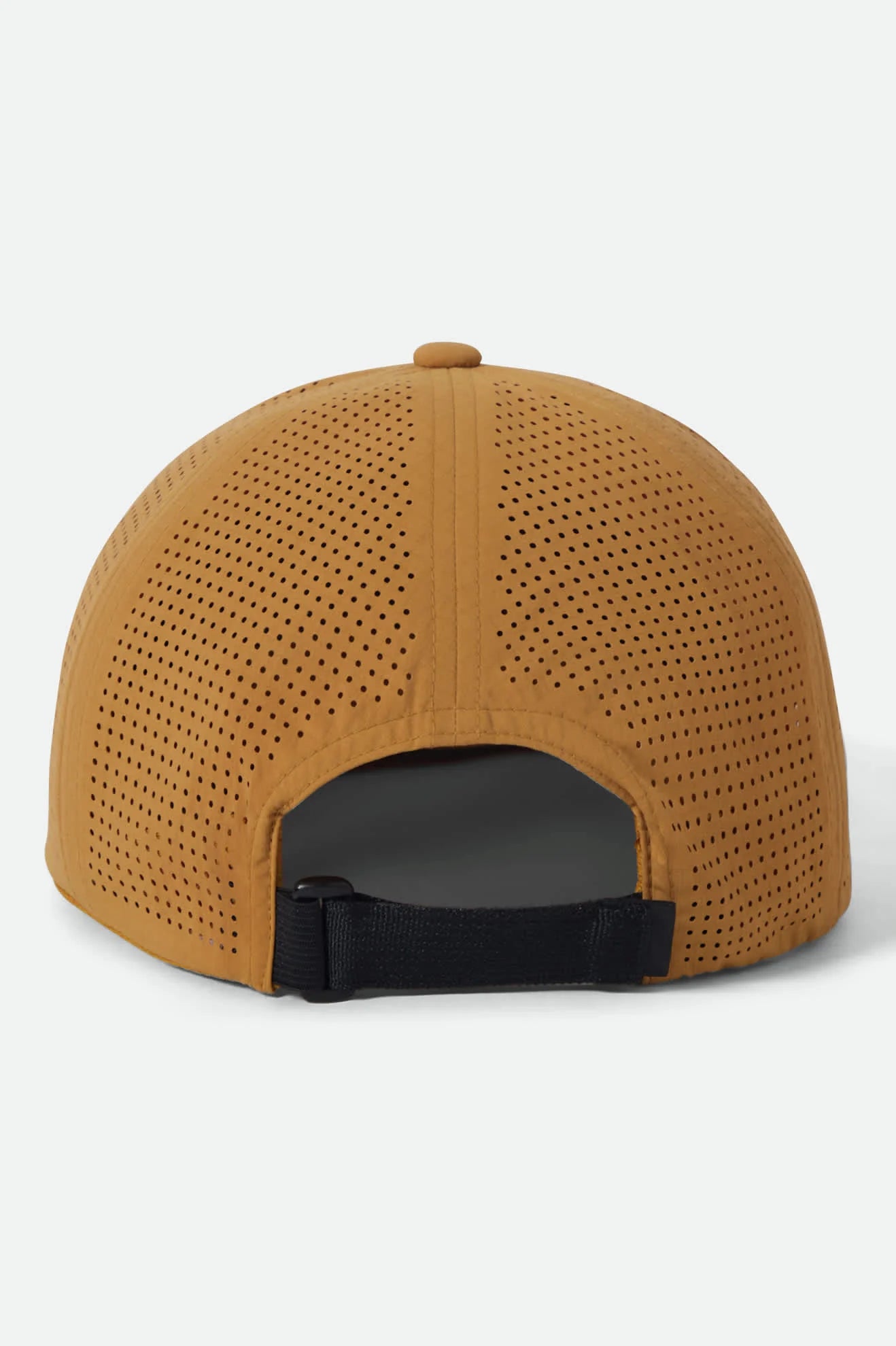 Brixton Journey Performance Snapback Hat