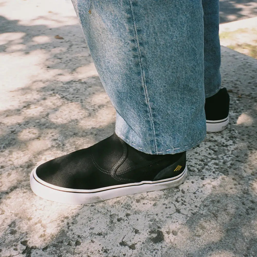 Emerica Wino G6 Slip-On