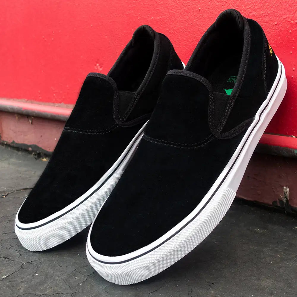 Emerica Wino G6 Slip-On