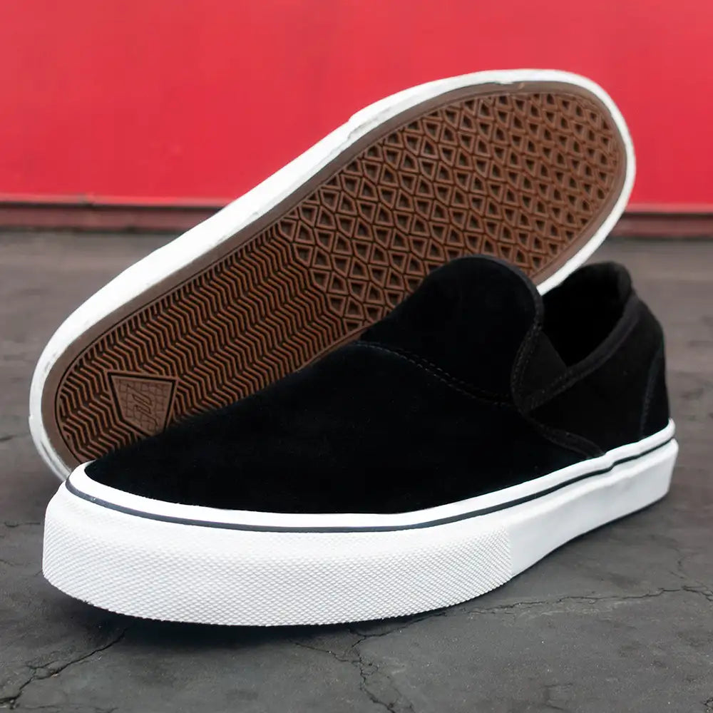 Emerica Wino G6 Slip-On