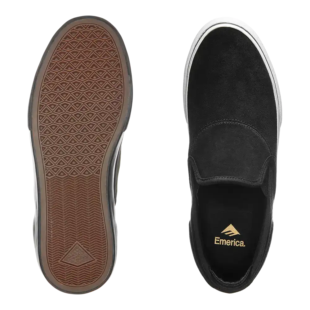 Emerica Wino G6 Slip-On