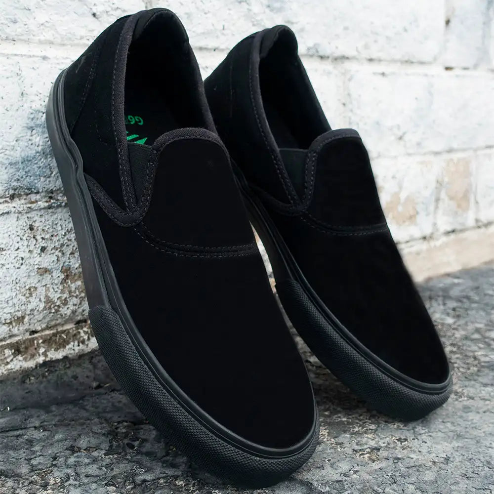 Emerica Wino G6 Slip-On