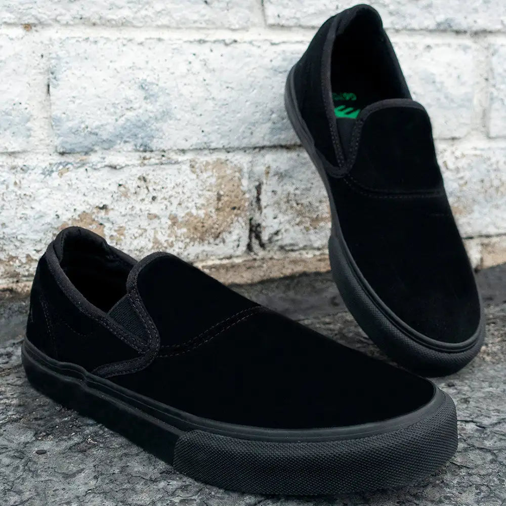 Emerica Wino G6 Slip-On