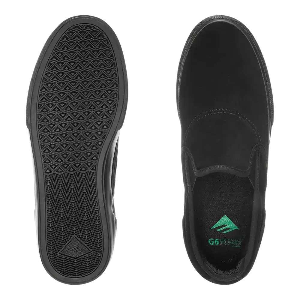 Emerica Wino G6 Slip-On