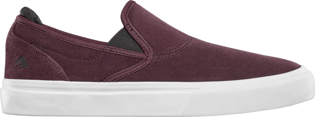 Emerica Wino G6 Slip-On