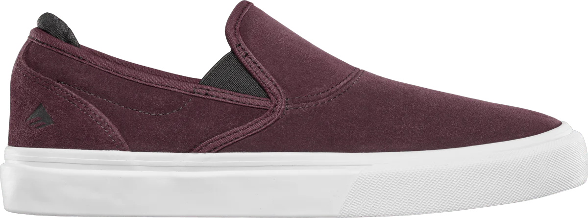 Emerica Wino G6 Slip-On