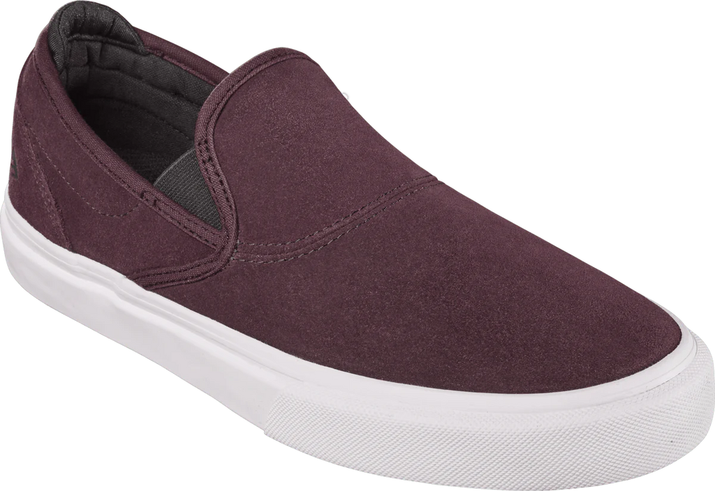 Emerica Wino G6 Slip-On