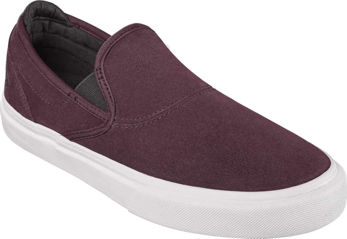 Emerica Wino G6 Slip-On
