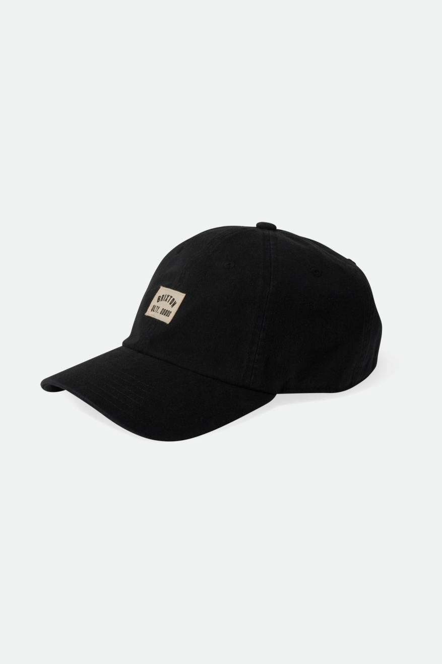 Brixton Woodburn LP Adj Nylon Hat