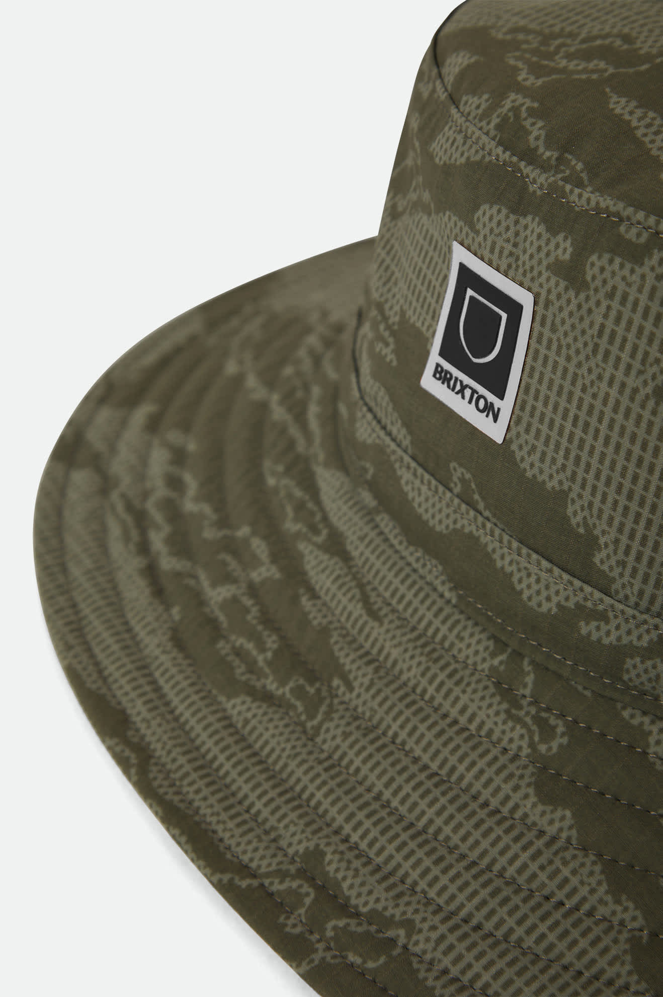 Brixton Journey Boonie Hat