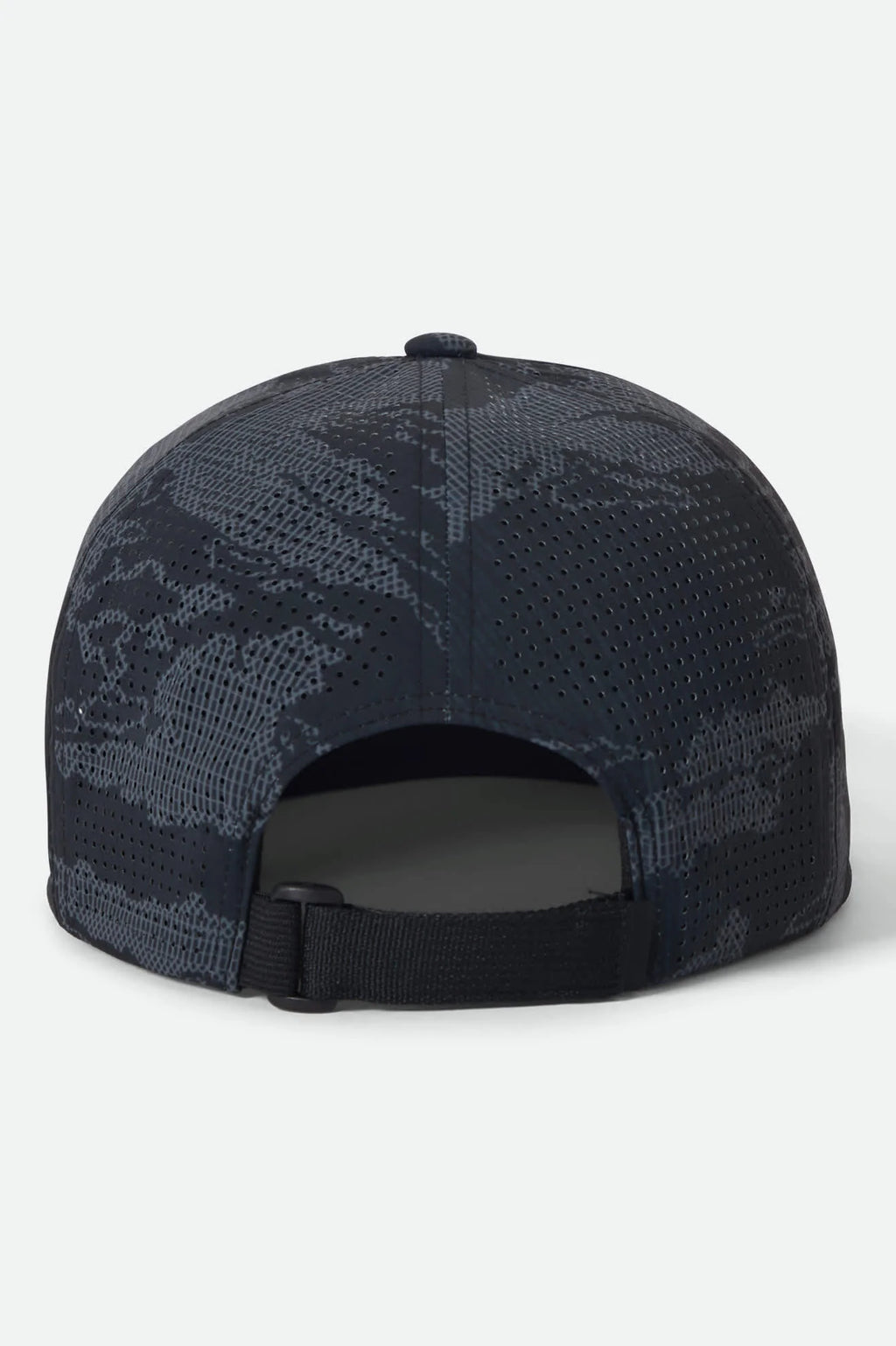 Brixton Journey Performance Snapback Hat